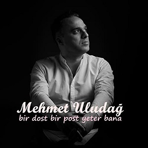Mehmet Uludag